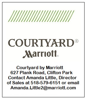 Courtyard Marriot CP