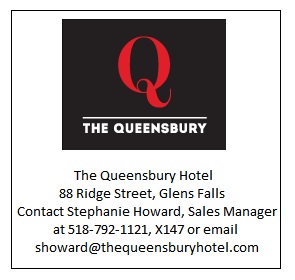 Queensbury Hotel