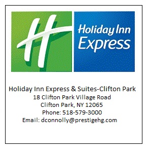 Holiday Inn Clifton Park