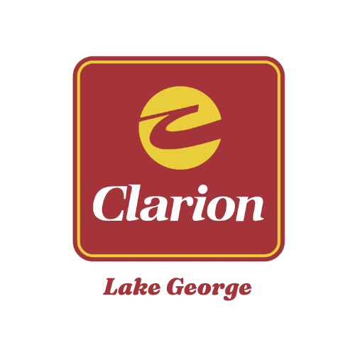 clarion lake george